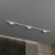Комплект трековый №9 однофазная накладная Skylite, Hesby Lighting, HSBL_kompl_S009_NI2W4K