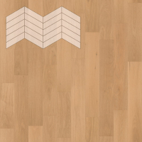 Паркет Елка Французская Lab Arte Chevron Дуб Селект Флора лак 400/348х90х14/3/60° Паркет Елка Французская Lab Arte Chevron Дуб Селект Флора лак 400/348х90х14/3/60°