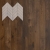 Паркет Елка Французская Lab Arte Chevron Дуб Рустик Коньяк лак 600/475х125х14/3/45°