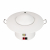 INTELLIGENT ARLIGHT Датчик присутствия KNX-301-022-IN (BUS, MW), Arlight, 038409