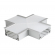 Угол S2-LINIA94-F-X90 крестовой, Arlight, 021286, изображение 1 Угол S2-LINIA94-F-X90 крестовой, Arlight, 021286, изображение 1