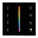 Панель Sens SMART-P55-MULTI Black (3V, 4 зоны, 2.4G), Arlight, 028310, изображение 2 Панель Sens SMART-P55-MULTI Black (3V, 4 зоны, 2.4G), Arlight, 028310, изображение 2