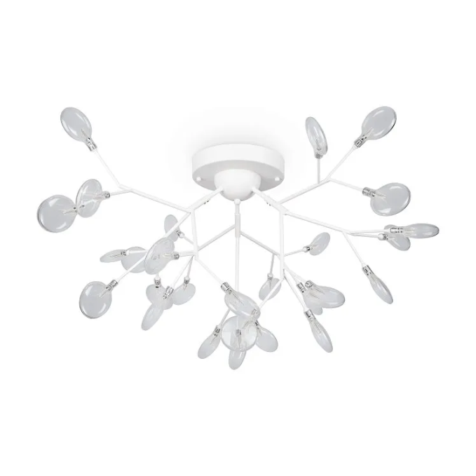 Люстра Флоренсия G4x27, Freya, FR5049CL-27W1 Люстра Флоренсия G4x27, Freya, FR5049CL-27W1
