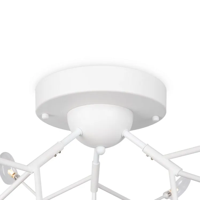 Люстра Флоренсия G4x27, Freya, FR5049CL-27W1 Люстра Флоренсия G4x27, Freya, FR5049CL-27W1
