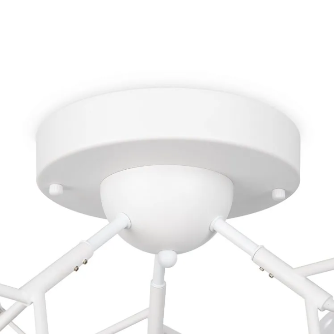 Люстра Флоренсия G4x27, Freya, FR5049CL-27W1 Люстра Флоренсия G4x27, Freya, FR5049CL-27W1