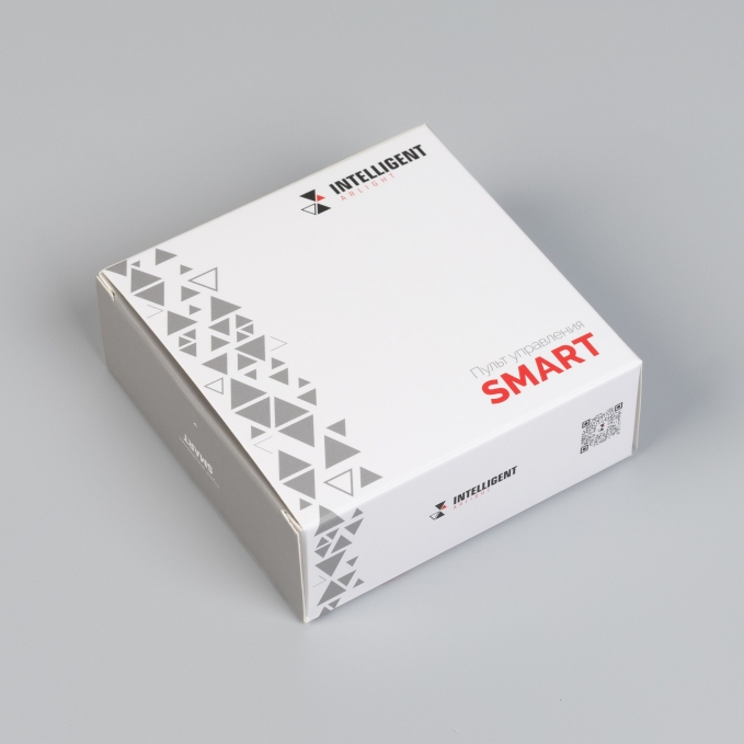 INTELLIGENT ARLIGHT Пульт SMART-801-22-4G-4SC-SH Black (3V, Magnet, 2.4G), Arlight, 046481, изображение 4 INTELLIGENT ARLIGHT Пульт SMART-801-22-4G-4SC-SH Black (3V, Magnet, 2.4G), Arlight, 046481, изображение 4
