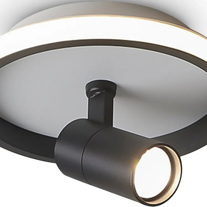 Потолочный светильник Нео / Neo 13 Вт LED с пультом ДУ, Freya, FR6040CL-L14B Потолочный светильник Нео / Neo 13 Вт LED с пультом ДУ, Freya, FR6040CL-L14B