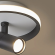 Потолочный светильник Нео / Neo 13 Вт LED с пультом ДУ, Freya, FR6040CL-L14B Потолочный светильник Нео / Neo 13 Вт LED с пультом ДУ, Freya, FR6040CL-L14B
