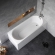 Ванна AM.PM X-Joy W94A-165-070W-A Ванна AM.PM X-Joy W94A-165-070W-A