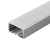 Профиль PLS-LOCK-W50-SMT-2000 ANOD, Arlight, 033772