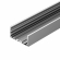 Профиль PLS-LOCK-W50-SMT-2000 ANOD, Arlight, 033772, изображение 2 Профиль PLS-LOCK-W50-SMT-2000 ANOD, Arlight, 033772, изображение 2