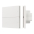 INTELLIGENT ARLIGHT Кнопочная панель SMART-ZB-801-22-1G-4SC-MULTI-IN White (230V), Arlight, 055481