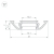 Профиль PHS-A-2000 ANOD, Arlight, 013215