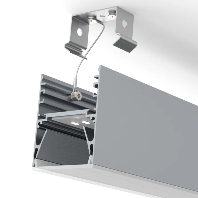 Трос ALU-LINE-DUO страховочный, Arlight, 024196, изображение 2 Трос ALU-LINE-DUO страховочный, Arlight, 024196, изображение 2