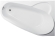 Ванна акриловая Vagnerplast Selena 160x105 R VPBA163SEL3PX-04 Ванна акриловая Vagnerplast Selena 160x105 R VPBA163SEL3PX-04