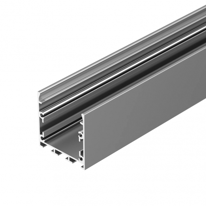 Профиль LINE-S-3535-3000 ANOD, Arlight, 041826, изображение 2