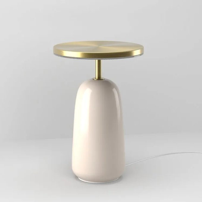 Настольный светильник Умбра / Umbra 3000К 6Вт, Maytoni, MOD522TL-L6BG3K Настольный светильник Умбра / Umbra 3000К 6Вт, Maytoni, MOD522TL-L6BG3K