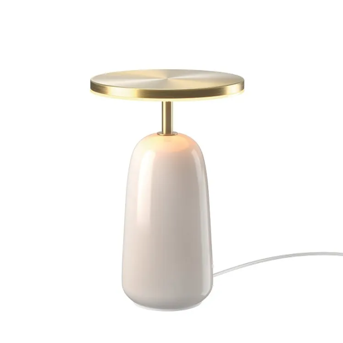 Настольный светильник Умбра / Umbra 3000К 6Вт, Maytoni, MOD522TL-L6BG3K Настольный светильник Умбра / Umbra 3000К 6Вт, Maytoni, MOD522TL-L6BG3K