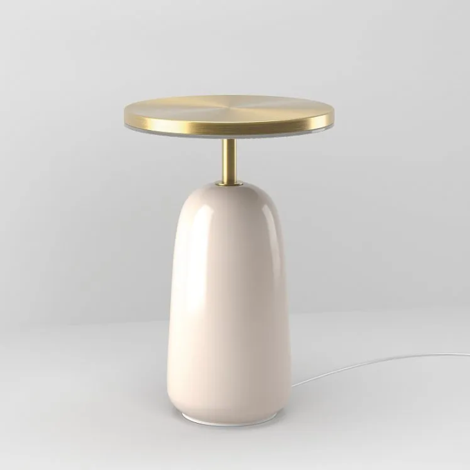 Настольный светильник Умбра / Umbra 3000К 6Вт, Maytoni, MOD522TL-L6BG3K Настольный светильник Умбра / Umbra 3000К 6Вт, Maytoni, MOD522TL-L6BG3K