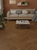 Ламинат Norland Herringbone Elegant Strong Дуб Этна, LF304-20 Ламинат Norland Herringbone Elegant Strong Дуб Этна, LF304-20
