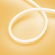 Светодиодная лента герметичная AURORA-PS-A120-16x8mm 24V Amber (10 W/m, IP65, 2835, 5m), Arlight, 036695, изображение 2 Светодиодная лента герметичная AURORA-PS-A120-16x8mm 24V Amber (10 W/m, IP65, 2835, 5m), Arlight, 036695, изображение 2