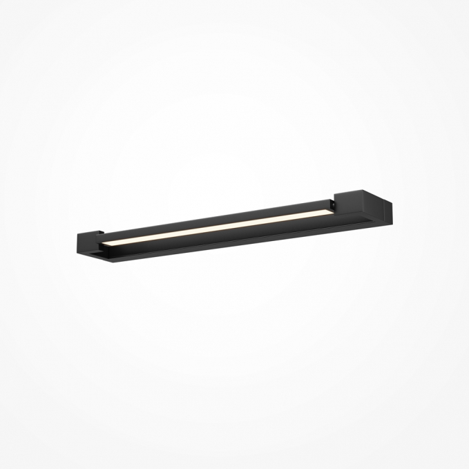 Подсветка Луч / Beam 2700К 9Вт, MIR002WL-L10B3K, изображение 1 Подсветка Луч / Beam 2700К 9Вт, MIR002WL-L10B3K, изображение 1