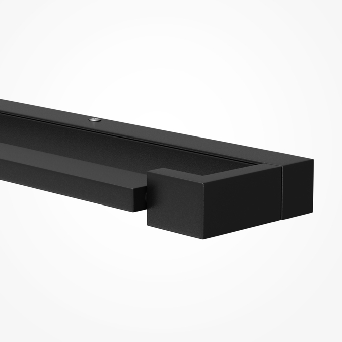 Подсветка Луч / Beam 2700К 9Вт, MIR002WL-L10B3K, изображение 3 Подсветка Луч / Beam 2700К 9Вт, MIR002WL-L10B3K, изображение 3