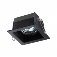 Светильник встраиваемый ПВ IP20 GX5.3 50W 12V BELL SPOT NT22 544 NOVOTECH 370842