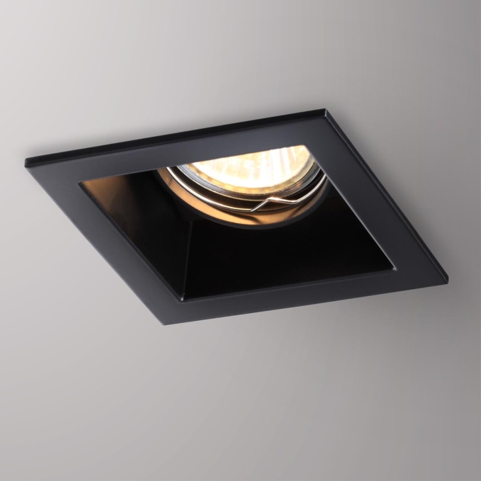 Светильник встраиваемый ПВ IP20 GX5.3 50W 12V BELL SPOT NT22 544 NOVOTECH 370842, дополнительный ракурс Светильник встраиваемый ПВ IP20 GX5.3 50W 12V BELL SPOT NT22 544 NOVOTECH 370842, дополнительный ракурс