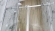 Душевая дверь ADS Sancors WTW 110x195 501WTW.110C.195CH.08 профиль хром