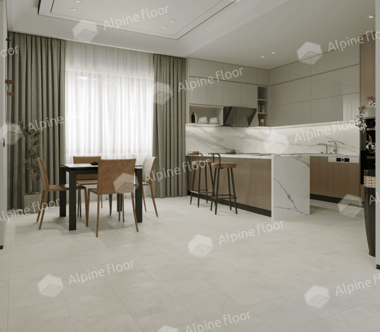 Каменный ламинат SPC Alpine Floor by Classen Pro Nature Milford, 63138 Каменный ламинат SPC Alpine Floor by Classen Pro Nature Milford, 63138