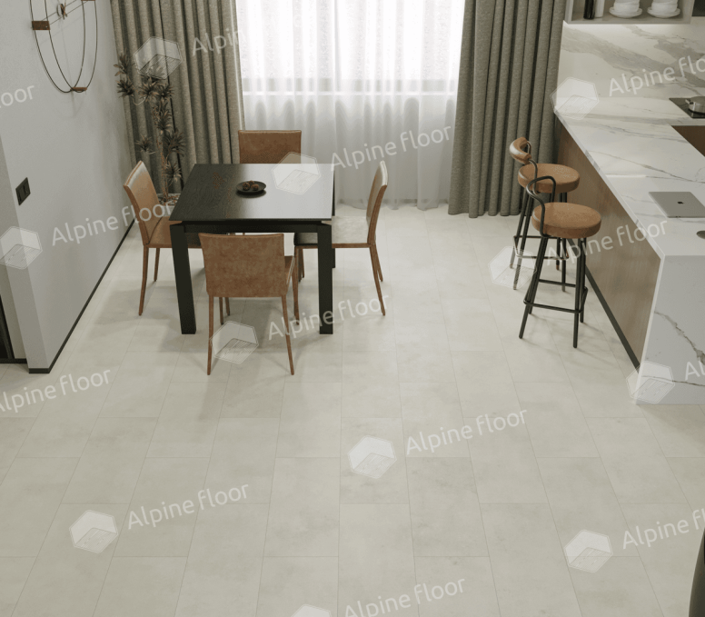 Каменный ламинат SPC Alpine Floor by Classen Pro Nature Milford, 63138 Каменный ламинат SPC Alpine Floor by Classen Pro Nature Milford, 63138