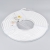 Светодиодная лента герметичная MOONLIGHT-TOP-A140-13x12mm 24V Warm3000 (9.6 W/m, IP67, 2835, 5m), Arlight, 027947(1)