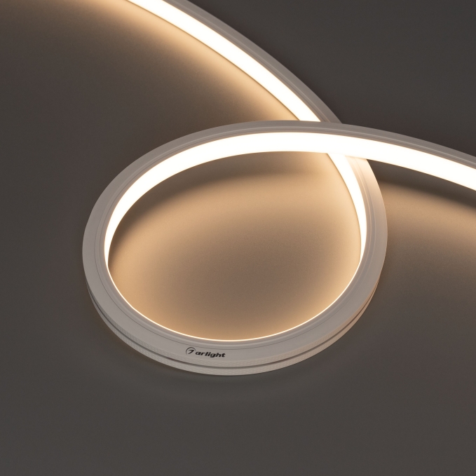 Светодиодная лента герметичная MOONLIGHT-TOP-A140-13x12mm 24V Warm3000 (9.6 W/m, IP67, 2835, 5m), Arlight, 027947(1), изображение 5 Светодиодная лента герметичная MOONLIGHT-TOP-A140-13x12mm 24V Warm3000 (9.6 W/m, IP67, 2835, 5m), Arlight, 027947(1), изображение 5