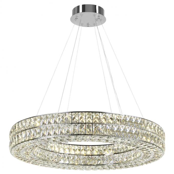 Люстра LED 85W 4000K 5074Лм PANTA L-VISION ODL24 583 ODEON LIGHT 4927/85L, фото на белом фоне Люстра LED 85W 4000K 5074Лм PANTA L-VISION ODL24 583 ODEON LIGHT 4927/85L, фото на белом фоне
