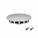 Крепление MOONLIGHT-BASE-ROUND-D13-S Silver, Arlight, 046083, изображение 1 Крепление MOONLIGHT-BASE-ROUND-D13-S Silver, Arlight, 046083, изображение 1
