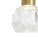 Подвесной светильник Роше / Roche 5 Вт LED, Freya, FR6236PL-L5BS1 Подвесной светильник Роше / Roche 5 Вт LED, Freya, FR6236PL-L5BS1