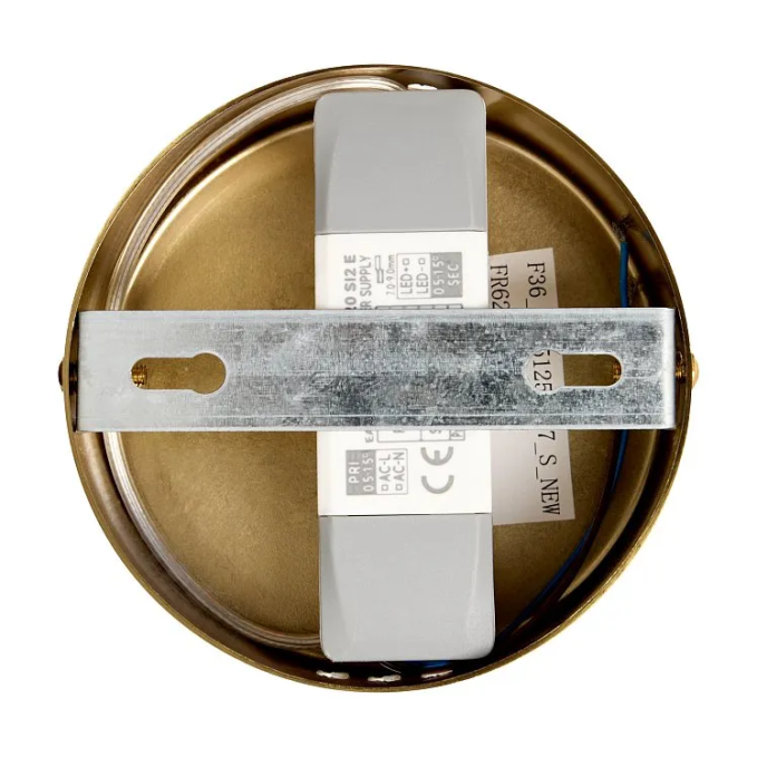 Подвесной светильник Роше / Roche 5 Вт LED, Freya, FR6236PL-L5BS1 Подвесной светильник Роше / Roche 5 Вт LED, Freya, FR6236PL-L5BS1