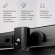 Душевое ограждение AM.PM Sunny W87G-403-8080-BT Душевое ограждение AM.PM Sunny W87G-403-8080-BT