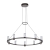 Светильник IP20 LED 60W 3830Лм 3000K 180° 220V DEFANCE HIGHTECH ODL26 513 ODEON LIGHT 7143/70L