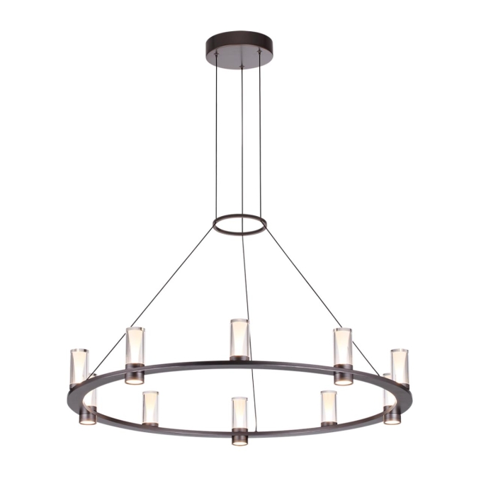 Светильник IP20 LED 60W 3830Лм 3000K 180° 220V DEFANCE HIGHTECH ODL26 513 ODEON LIGHT 7143/70L, фото на белом фоне Светильник IP20 LED 60W 3830Лм 3000K 180° 220V DEFANCE HIGHTECH ODL26 513 ODEON LIGHT 7143/70L, фото на белом фоне