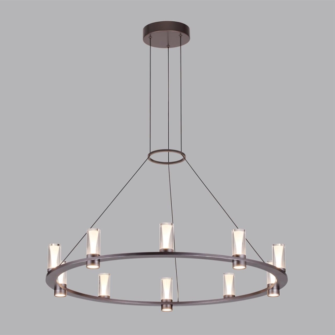 Светильник IP20 LED 60W 3830Лм 3000K 180° 220V DEFANCE HIGHTECH ODL26 513 ODEON LIGHT 7143/70L, фото на цветном фоне 1 Светильник IP20 LED 60W 3830Лм 3000K 180° 220V DEFANCE HIGHTECH ODL26 513 ODEON LIGHT 7143/70L, фото на цветном фоне 1