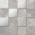 Мозаика Italon Charme Evo Imperiale Mosaico 3D 30x30, 620110000054