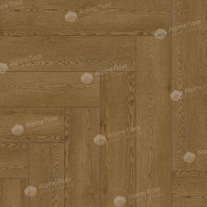 Кварцвиниловая плитка Alpine Floor Parquet LVT Дуб Селена, ECO-16-32 Кварцвиниловая плитка Alpine Floor Parquet LVT Дуб Селена, ECO-16-32