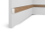Рейка Cosca Decor RX002-A004 SoftTouch, 30х20x2800 мм