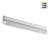 Светильник накладной с перекл. цв. температуры IP20 LED 24W 180-265V 2700К/3200К/4000К ITER OVER NT25 400 NOVOTECH 359802