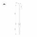 Светильник KT-CANNA-L500-1W Warm3000 (DG, 110 deg, 24V), Arlight, 034161, изображение 3 Светильник KT-CANNA-L500-1W Warm3000 (DG, 110 deg, 24V), Arlight, 034161, изображение 3