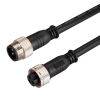 Коннектор питания ARL-LINE-3pin-3000-CON-MF (230V), Arlight, 038888