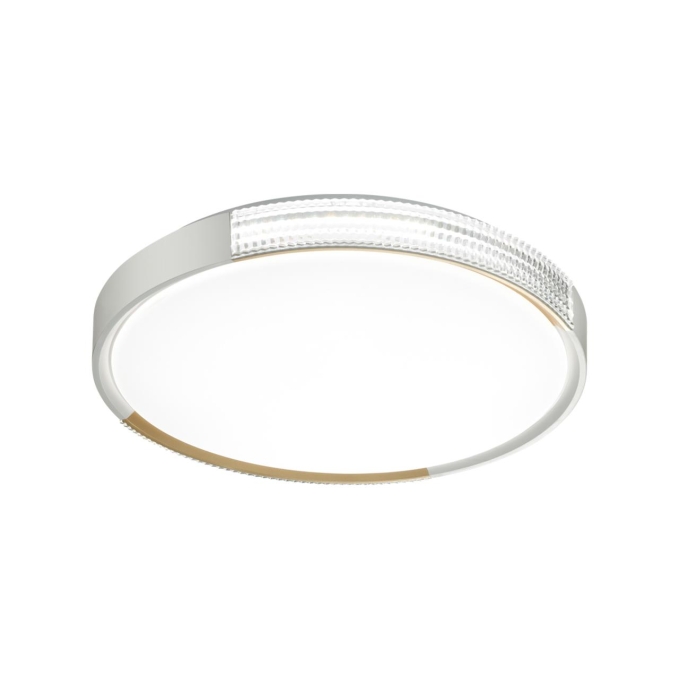 Светильник LED 48Вт 3000-6300K D400 IP43 пульт ДУ VELIO PALE SN 184 СОНЕКС 7612/DL, фото на цветном фоне 2 Светильник LED 48Вт 3000-6300K D400 IP43 пульт ДУ VELIO PALE SN 184 СОНЕКС 7612/DL, фото на цветном фоне 2