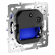 Механизм подсветки светодиодной с датчиком, S70, Voltum, VLS0707M